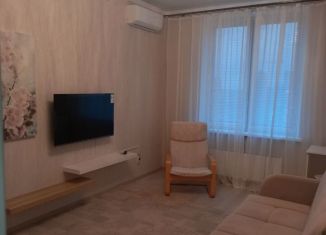 Сдача в аренду 1-комнатной квартиры, 32.4 м2, Ростов-на-Дону, улица Еляна, 66, ЖК Французский Квартал