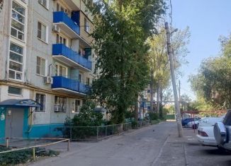 Продам 1-комнатную квартиру, 27 м2, Астрахань, Краснопитерская улица, 115