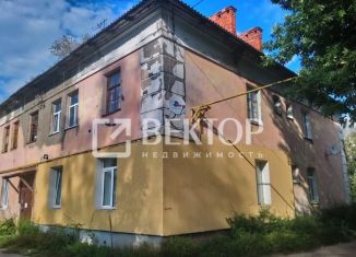 Продам 1-комнатную квартиру, 17 м2, Иваново, переулок Свободы, 3