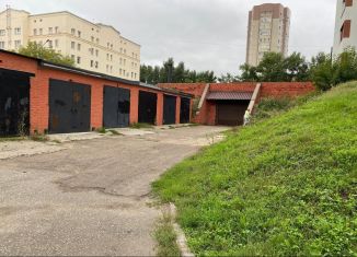 Гараж на продажу, 18 м2, Татарстан, улица Юлиуса Фучика, 12