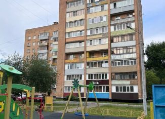 Продается однокомнатная квартира, 35 м2, Ступино, улица Тимирязева