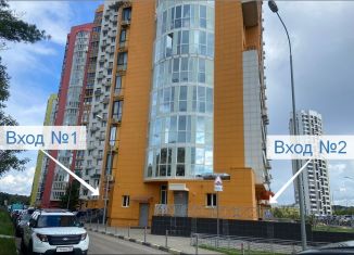 Продам помещение свободного назначения, 138.4 м2, Москва, метро Крылатское