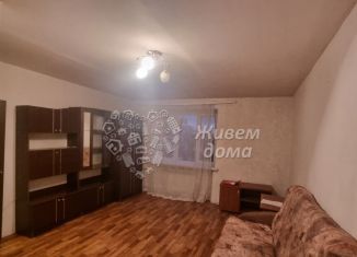 Продам однокомнатную квартиру, 40 м2, Волгоградская область, улица Салтыкова-Щедрина, 1