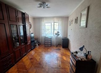 Продажа однокомнатной квартиры, 32.9 м2, Нальчик, улица Ашурова, 18