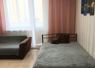 Квартира в аренду студия, 30 м2, Московская область, улица Белобородова, 1