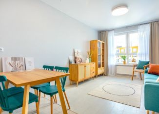 Продам 2-ком. квартиру, 42 м2, Петрозаводск