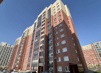 Продажа 1-ком. квартиры, 35.2 м2, Новосибирская область, Кубовая улица, 47/1