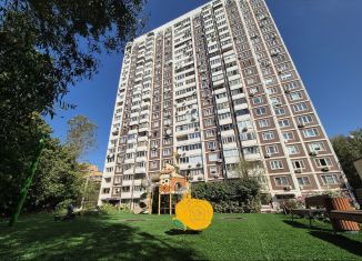 Продажа двухкомнатной квартиры, 59 м2, Москва, метро Новые Черёмушки, улица Гарибальди, 8