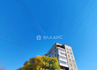 Продажа 3-комнатной квартиры, 63.7 м2, Республика Башкортостан, улица Богдана Хмельницкого, 125