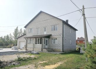 Продам дом, 120.4 м2, село Ленино, Рубиновая улица, 5