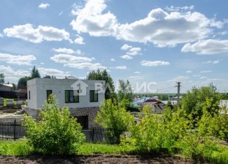 Продам дом, 144 м2, дачный посёлок Мочище, Садовая улица, 141