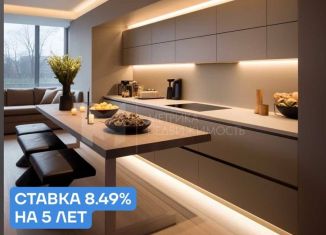 Продаю 3-комнатную квартиру, 89.1 м2, Тюмень