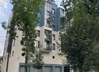 Сдам в аренду 1-ком. квартиру, 36 м2, Санкт-Петербург, улица Седова, 93к5, Невский район