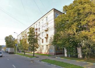 Продажа трехкомнатной квартиры, 77.2 м2, Москва, район Перово, 1-я Владимирская улица, 3