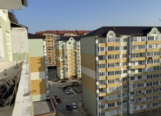 Продается 1-ком. квартира, 48.6 м2, Каспийск, улица М.Г. Магомеджанова, 18к5, ЖК Стройко