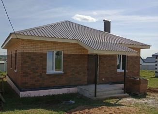 Продается дом, 78 м2, деревня Подымалово, улица Мира