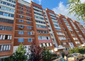 Продам 1-комнатную квартиру, 37 м2, Пенза, проспект Строителей, 168