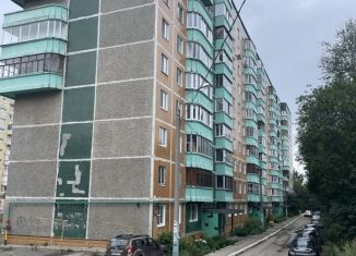 Продается 1-ком. квартира, 35 м2, Пермь, Мотовилихинский район, Целинная улица, 33