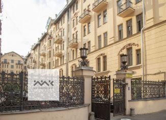 Продажа 5-ком. квартиры, 178 м2, Санкт-Петербург, улица Рубинштейна, 23