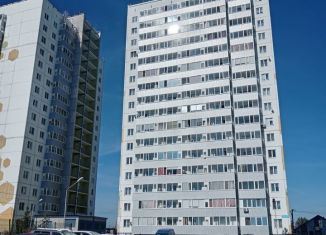 Продажа квартиры студии, 27.3 м2, Пермский край, Школьная улица, 16В