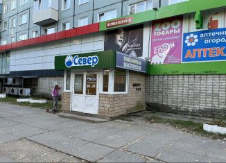 Помещение свободного назначения на продажу, 445 м2, Северодвинск, Арктическая улица, 18