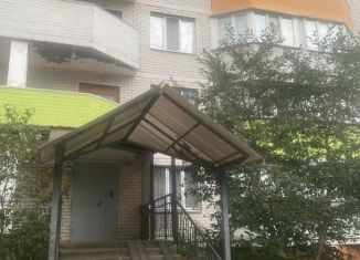 Продам 1-комнатную квартиру, 36.6 м2, Воронеж, улица Тимирязева, 27А