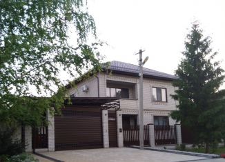 Дом на продажу, 202.3 м2, Горячий Ключ, улица Дружбы, 14