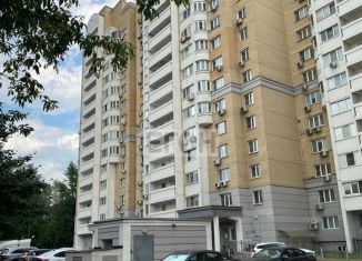 Продажа 1-комнатной квартиры, 49.5 м2, Москва, Велозаводская улица, 2к3, метро Автозаводская