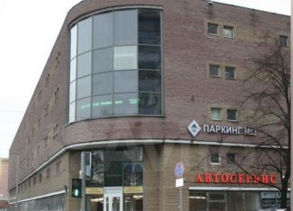 Продается гараж, 30 м2, Санкт-Петербург, метро Василеостровская, Малый проспект Васильевского острова, 62к1