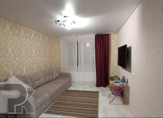 Продажа 2-ком. квартиры, 52 м2, Уфа, Бородинская улица, 11