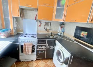 3-ком. квартира на продажу, 48 м2, Брянск, Авиационный переулок, 4/3