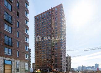 Продам квартиру студию, 22.4 м2, Москва, район Покровское-Стрешнево