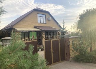 Продам дом, 180 м2, поселок Дубовое
