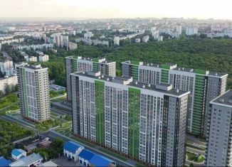 Продам 1-ком. квартиру, 41 м2, Самара, Кировский район, улица Стара-Загора, 333