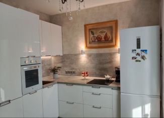 Продается 1-ком. квартира, 37 м2, Новосибирск, Вертковская улица, 117