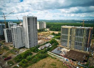 Продаю четырехкомнатную квартиру, 115.3 м2, Барнаул, Центральный район, 6-я Нагорная улица, 15Вк2