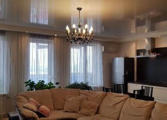 Продажа двухкомнатной квартиры, 71 м2, Курган, улица Гоголя, 109