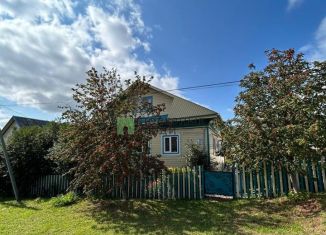 Продам дом, 90.7 м2, село Верхние Татышлы, улица Бадретдинова, 19