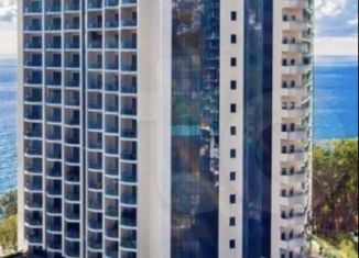 Продается машиноместо, Сочи, Курортный проспект, 105Б, микрорайон Приморье