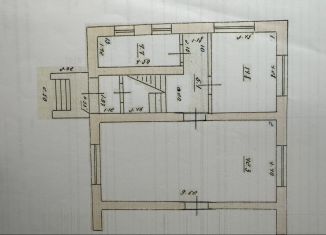 Продаю офис, 70 м2, Самарская область, Лысвенская улица, 3А