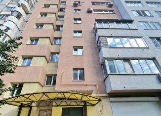 Продам 1-ком. квартиру, 43.2 м2, Самара, проспект Карла Маркса, 243Б, метро Гагаринская