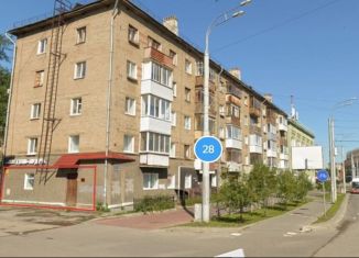 Сдача в аренду офиса, 34.6 м2, Пермь, улица Крупской, 28, Мотовилихинский район