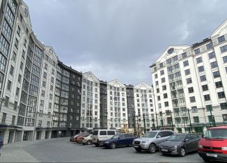 Продажа 1-комнатной квартиры, 39.9 м2, Зеленоградск, улица Тургенева, 16А