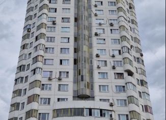 Продаю 1-ком. квартиру, 36.1 м2, Москва, Вешняковская улица, 24к1, район Вешняки