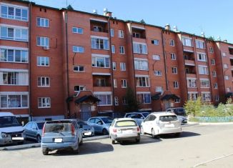 Продается 1-ком. квартира, 35.1 м2, Забайкальский край, 3-й микрорайон, 9