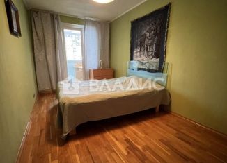 Продажа 2-комнатной квартиры, 99 м2, Санкт-Петербург, Туристская улица, 4к1