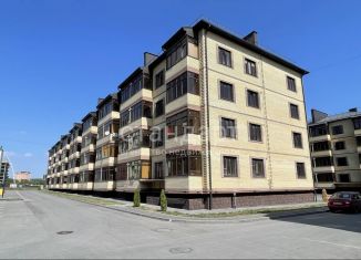 Продам 1-ком. квартиру, 41 м2, Ессентуки, Никольская улица, 27