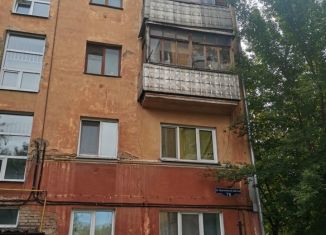 Продаю 2-ком. квартиру, 42.5 м2, Красноярск, проспект имени Газеты Красноярский Рабочий, 76, Ленинский район