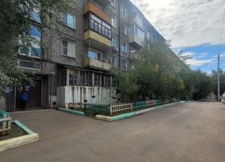 Продам 1-комнатную квартиру, 34.4 м2, Бурятия, Ключевская улица, 34