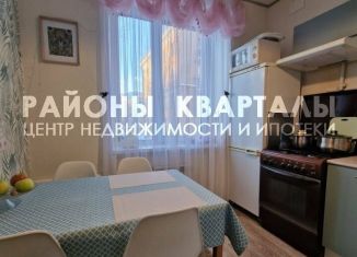 Продам 3-комнатную квартиру, 75.9 м2, Челябинск, улица Сталеваров, 44А